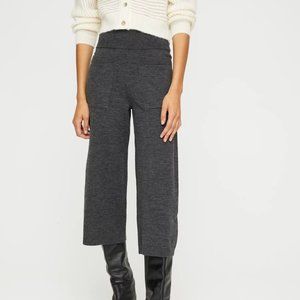 Aritzia Wilfred Brion Wool Pant